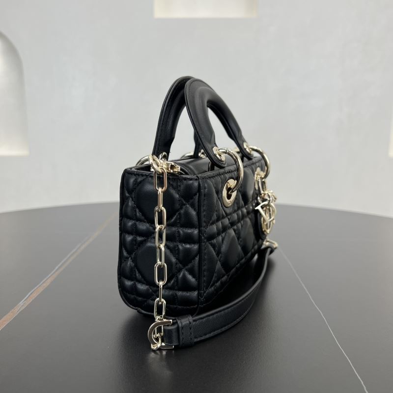 Christian Dior My Lady Bags